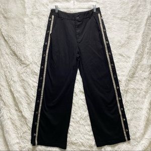 Fashion Nova High waisted pants